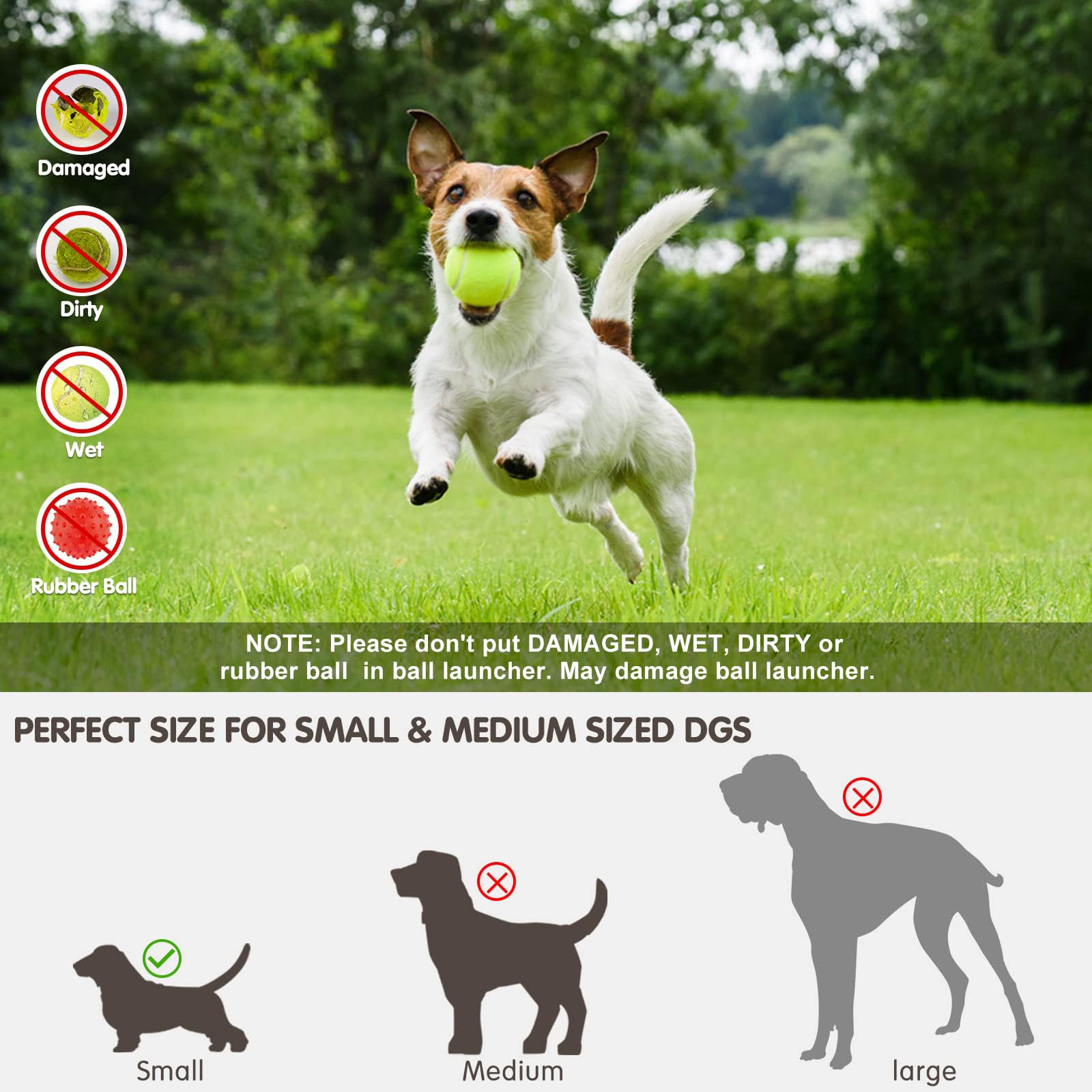 Ball Launcher Dog Interactive  - огляд і ціна Catapult Launcher Toy