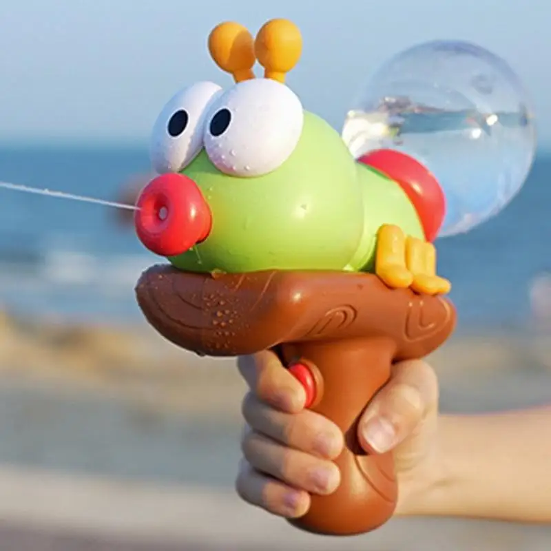 Kids Friendly Water Guns Easy  - огляд і ціна Kids Yard Toys