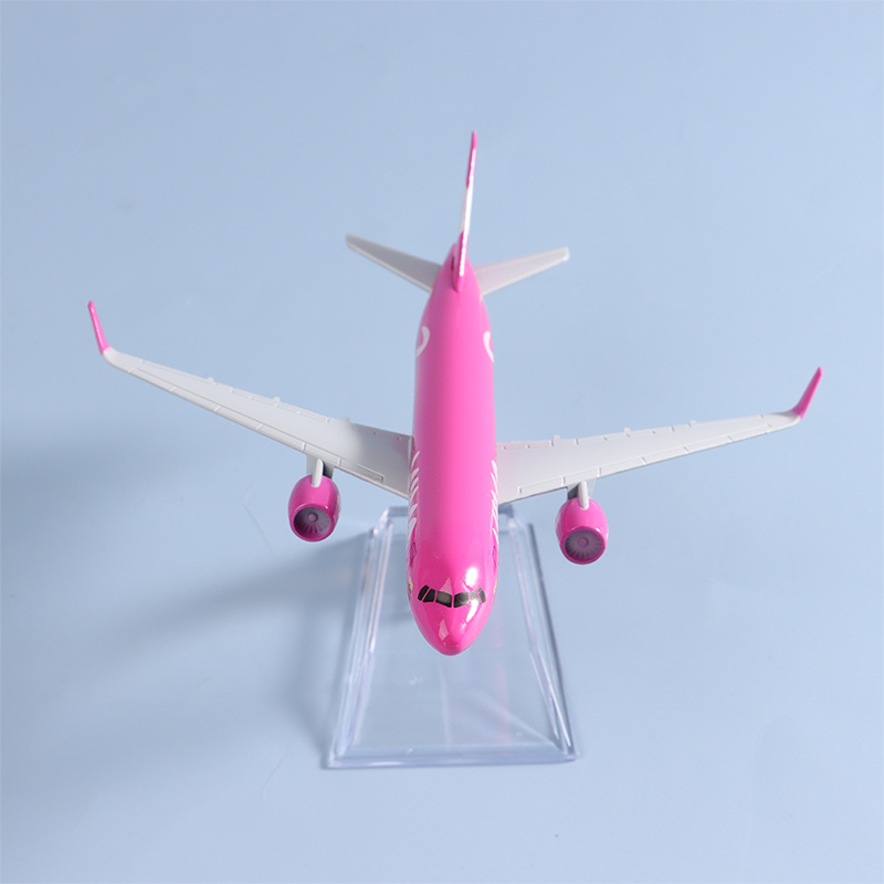 1:400 Metal Aviation Replica V - огляд і ціна Kids Toys Xmas
