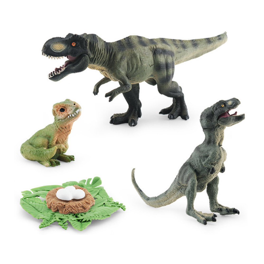 Plastic Prehistoric Dinosaur A - огляд і ціна Kids Toys Reviews